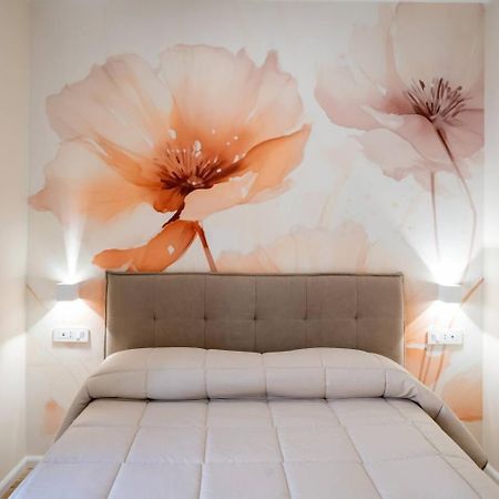 סלרנו Blue Dream Suites מראה חיצוני תמונה