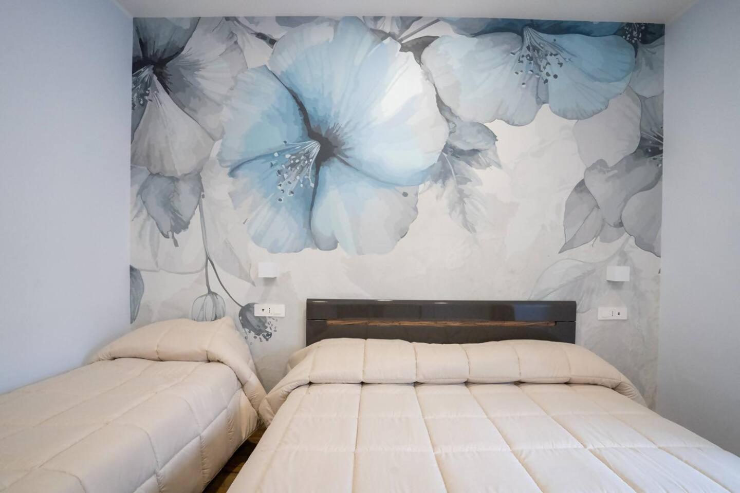 סלרנו Blue Dream Suites מראה חיצוני תמונה