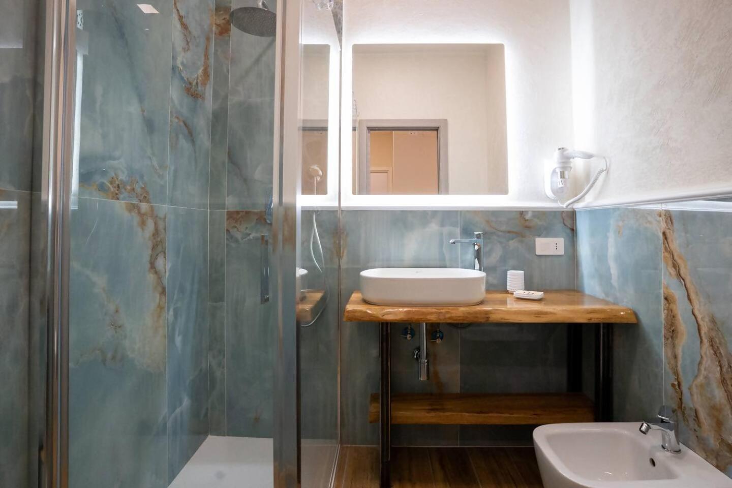 סלרנו Blue Dream Suites מראה חיצוני תמונה