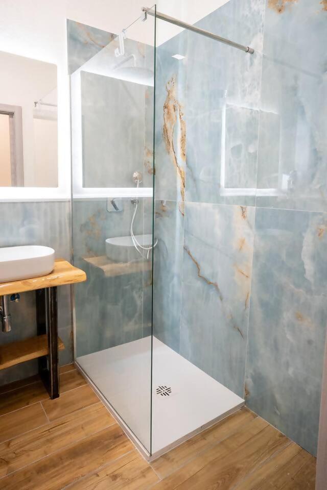 סלרנו Blue Dream Suites מראה חיצוני תמונה