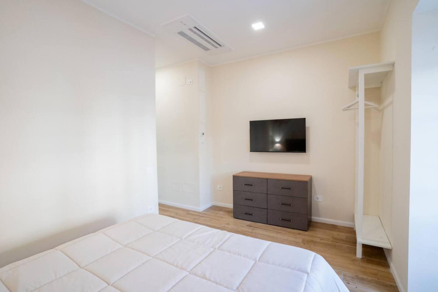 סלרנו Blue Dream Suites מראה חיצוני תמונה