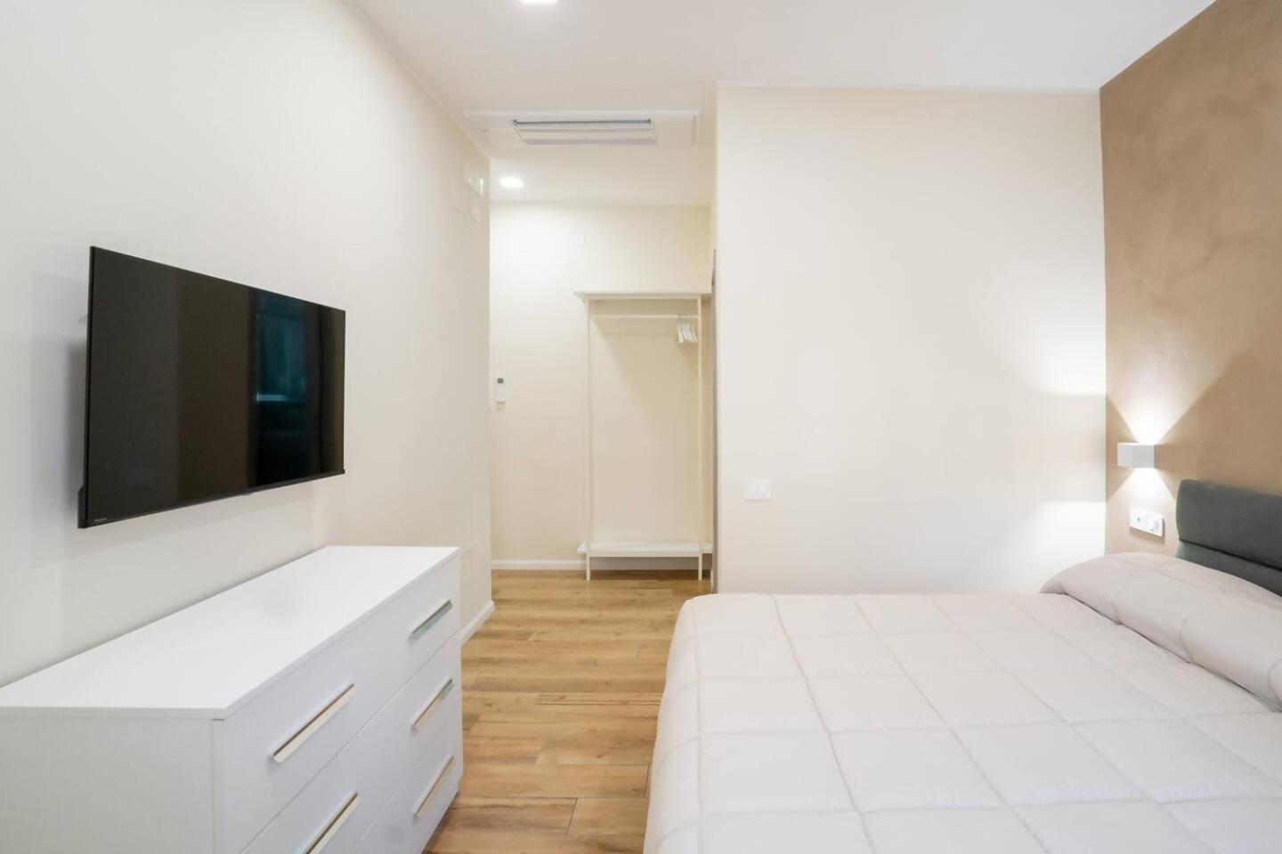 סלרנו Blue Dream Suites מראה חיצוני תמונה