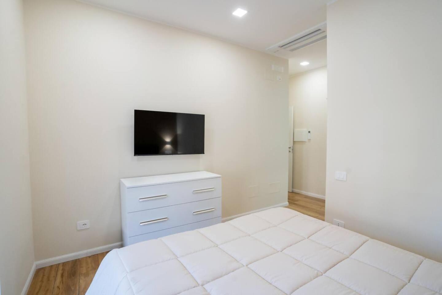 סלרנו Blue Dream Suites מראה חיצוני תמונה