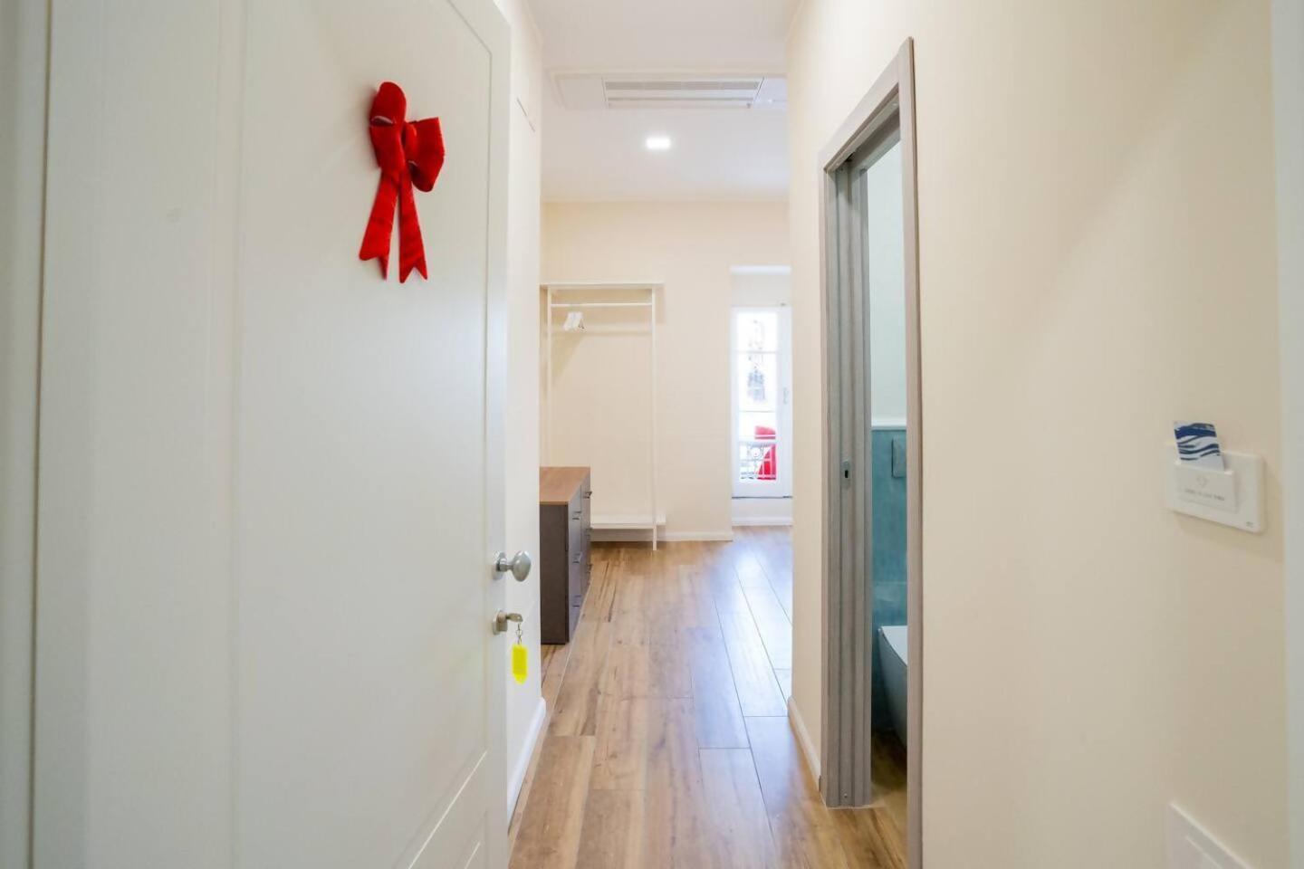סלרנו Blue Dream Suites מראה חיצוני תמונה