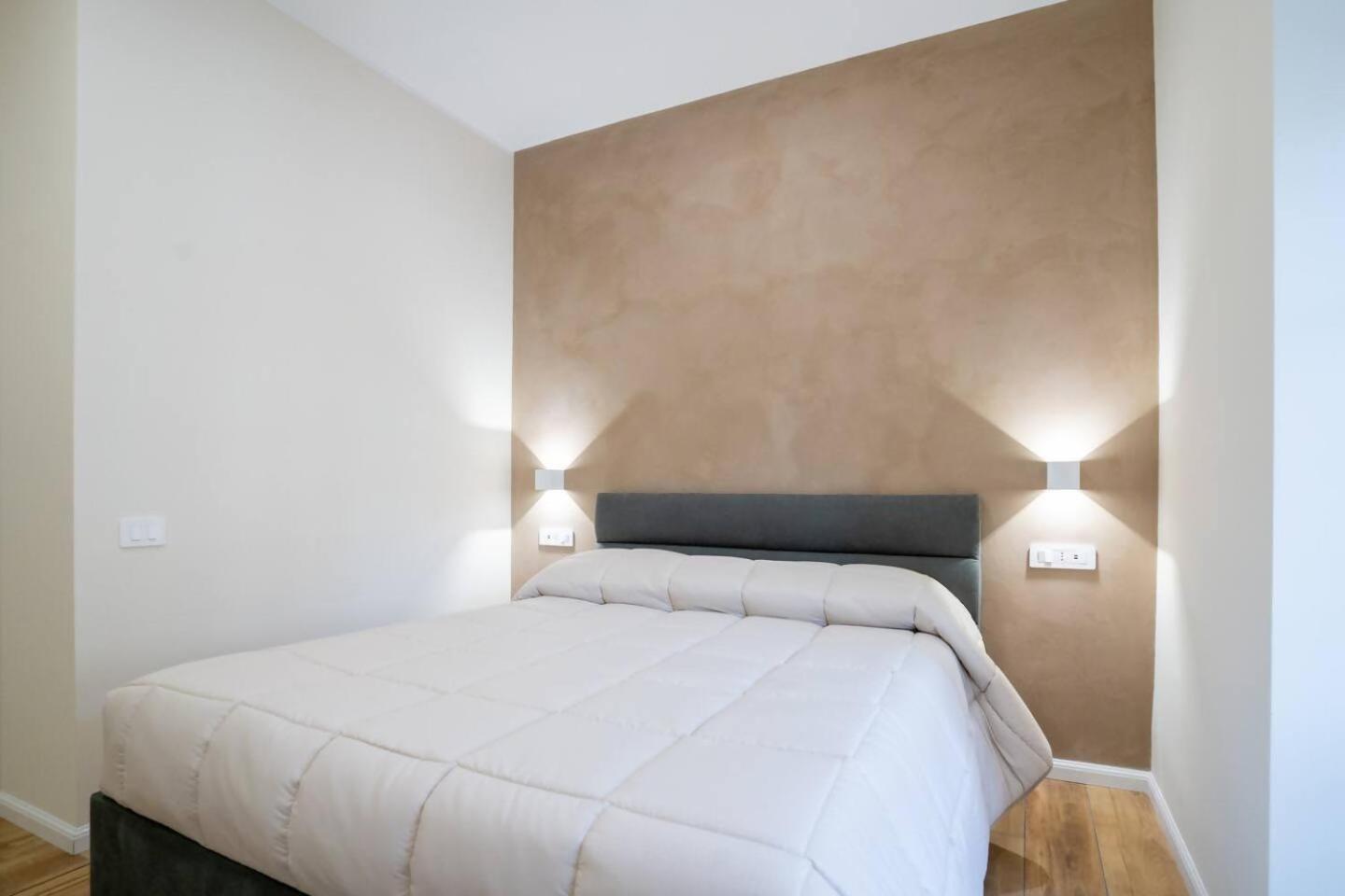 סלרנו Blue Dream Suites מראה חיצוני תמונה