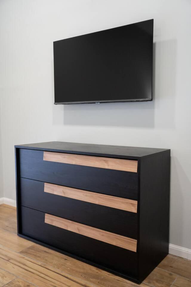 סלרנו Blue Dream Suites מראה חיצוני תמונה