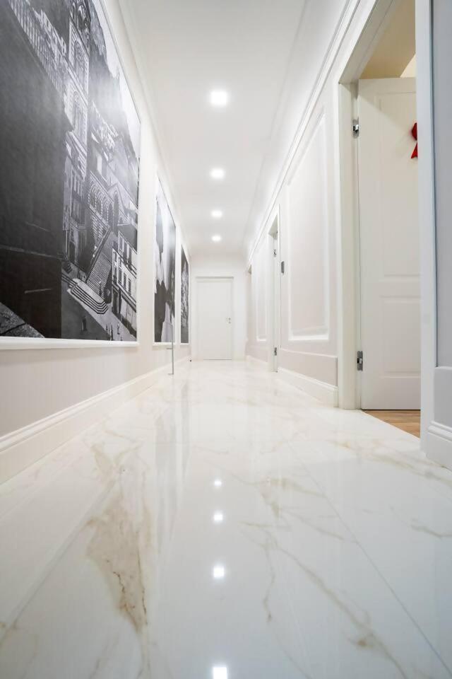 סלרנו Blue Dream Suites מראה חיצוני תמונה