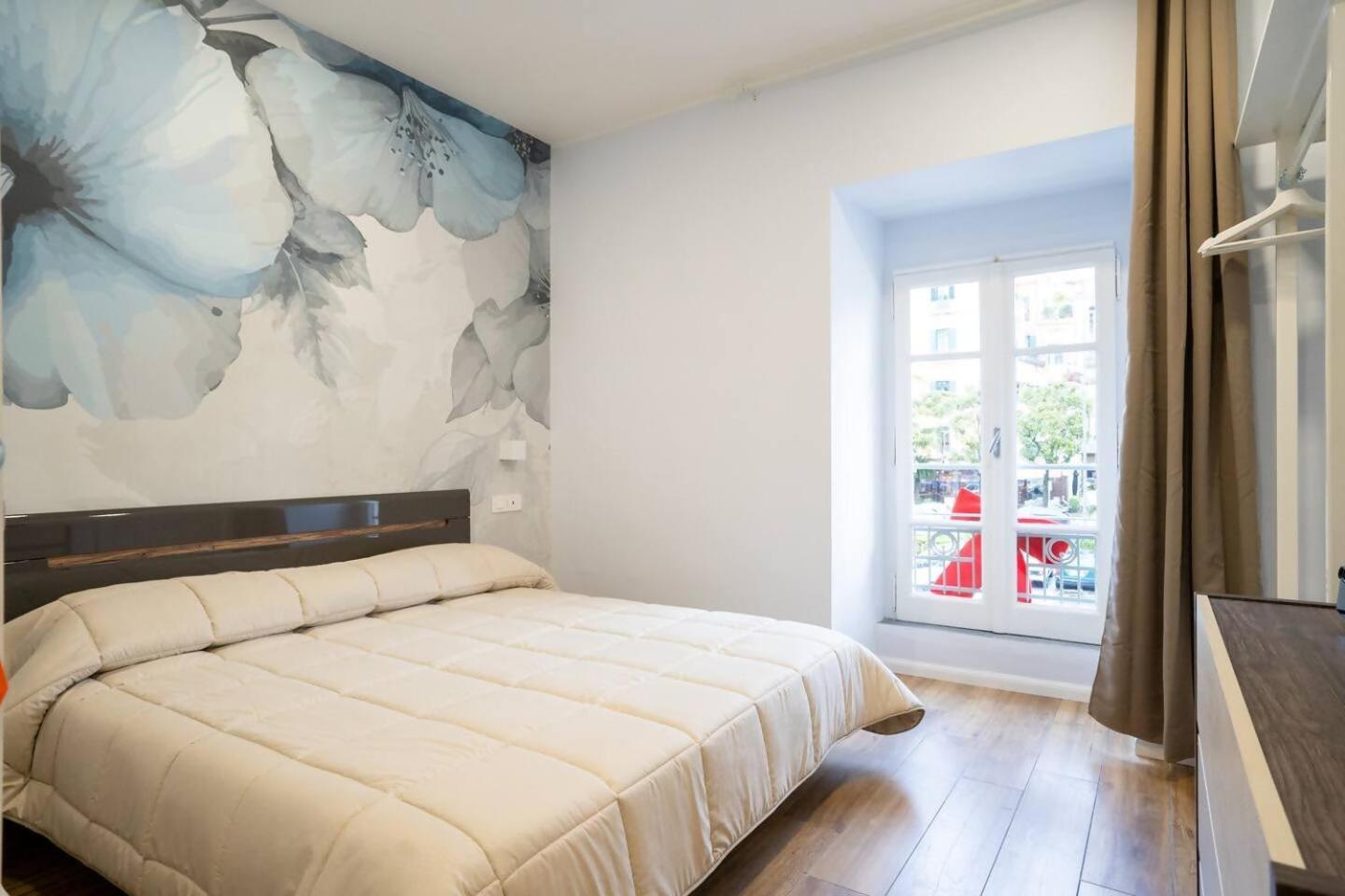 סלרנו Blue Dream Suites מראה חיצוני תמונה