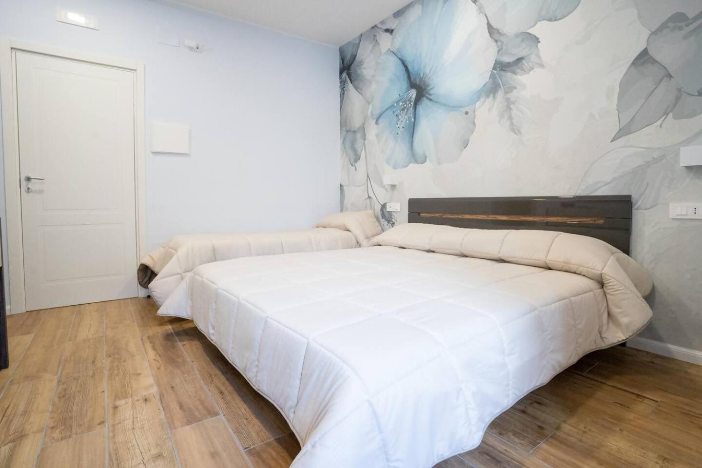 סלרנו Blue Dream Suites מראה חיצוני תמונה