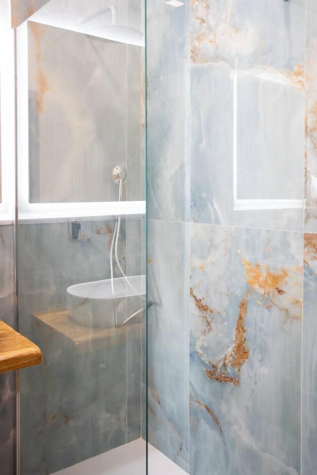 סלרנו Blue Dream Suites מראה חיצוני תמונה