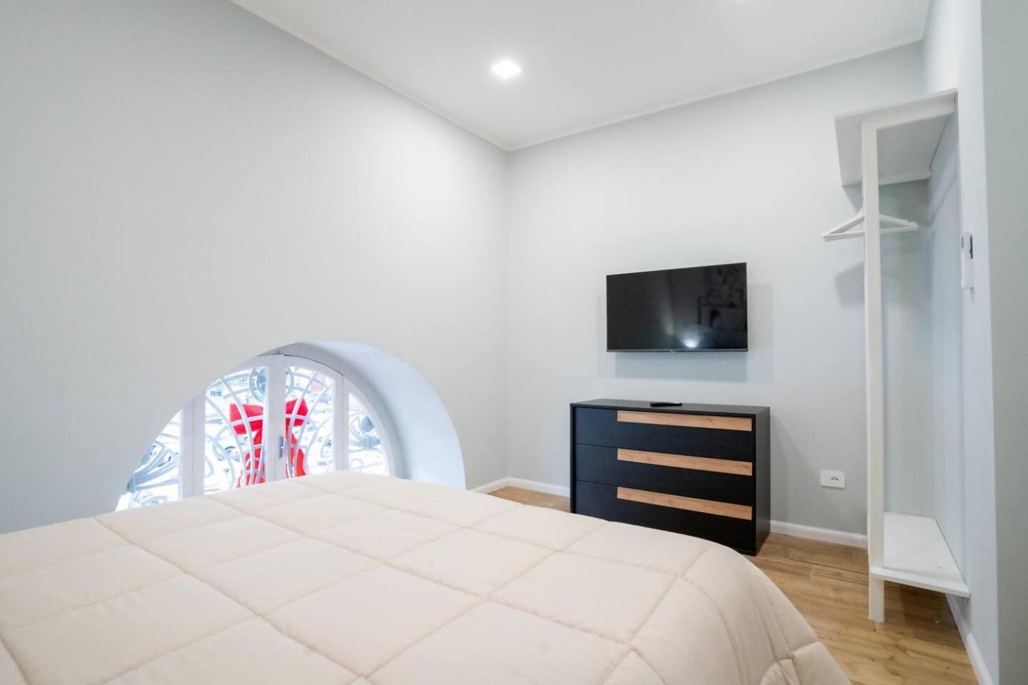 סלרנו Blue Dream Suites מראה חיצוני תמונה
