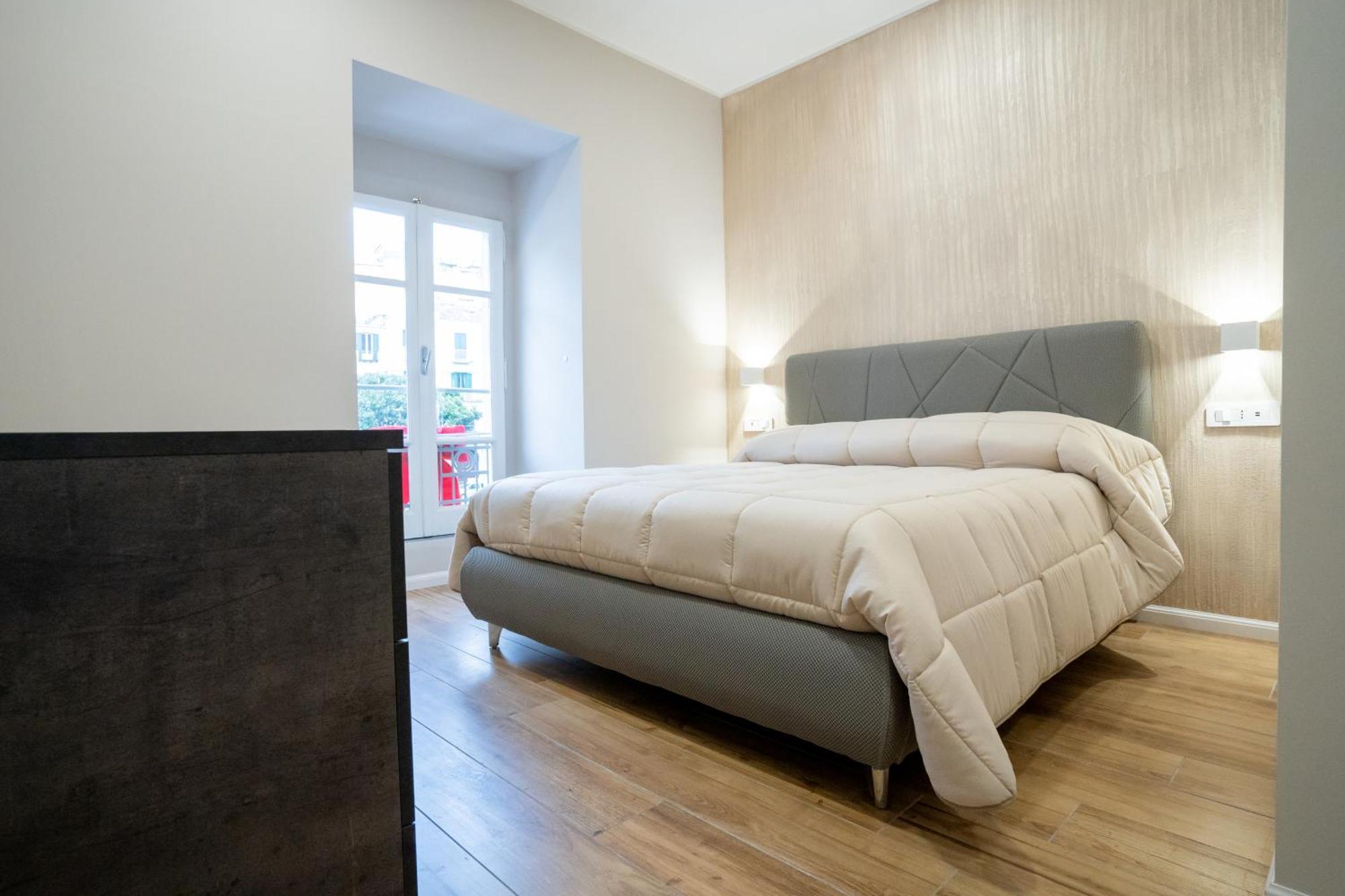 סלרנו Blue Dream Suites מראה חיצוני תמונה