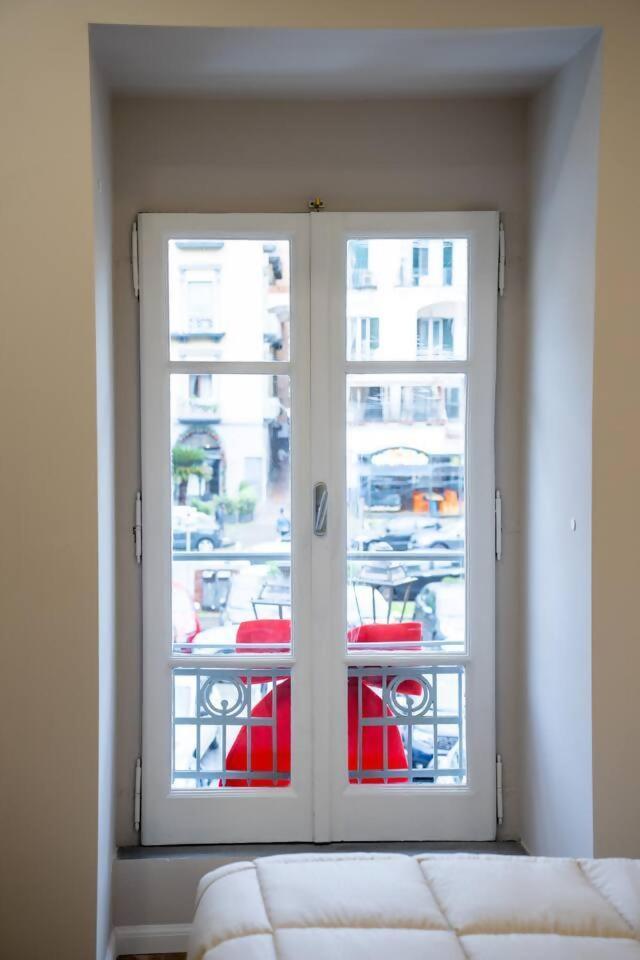 סלרנו Blue Dream Suites מראה חיצוני תמונה