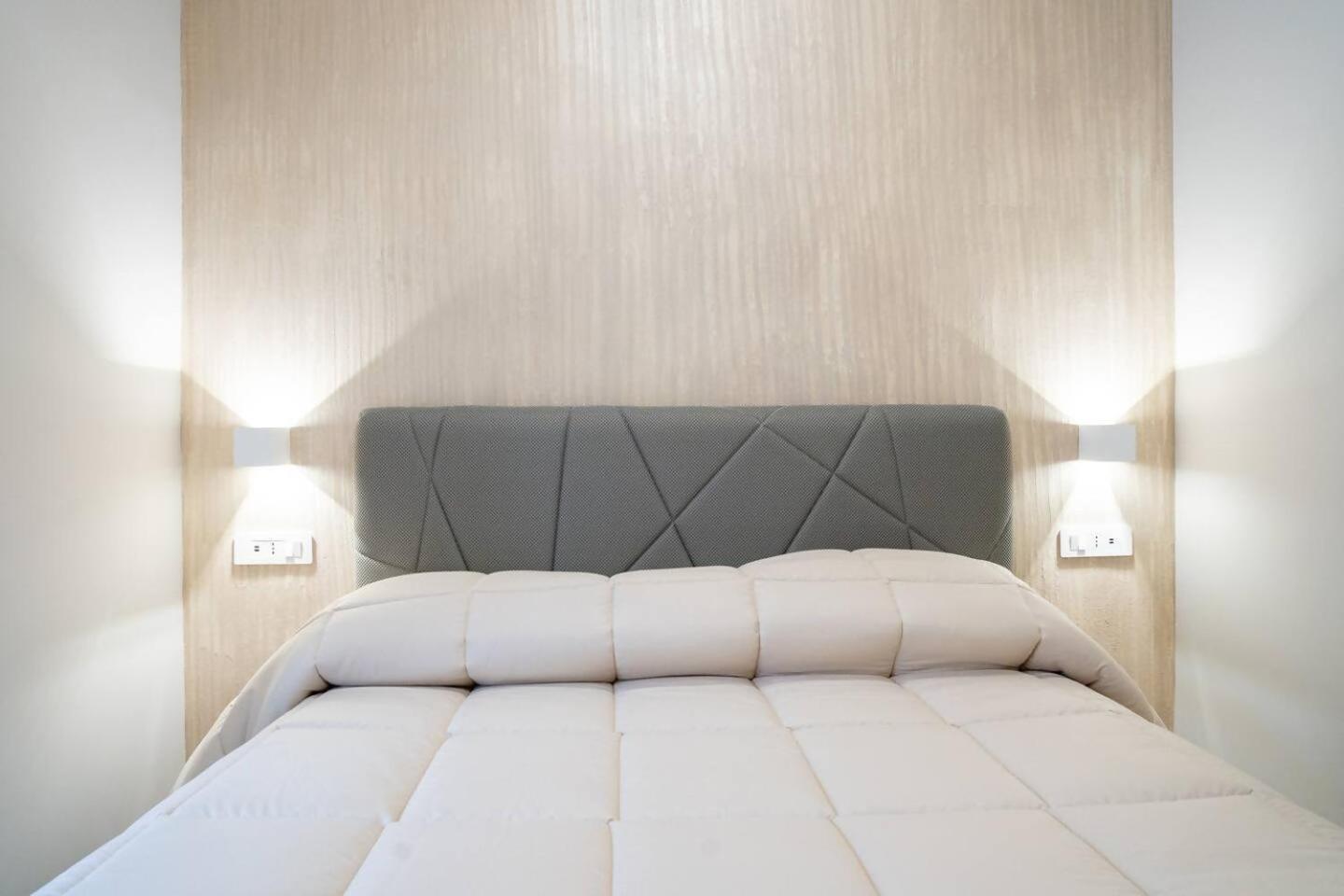 סלרנו Blue Dream Suites מראה חיצוני תמונה