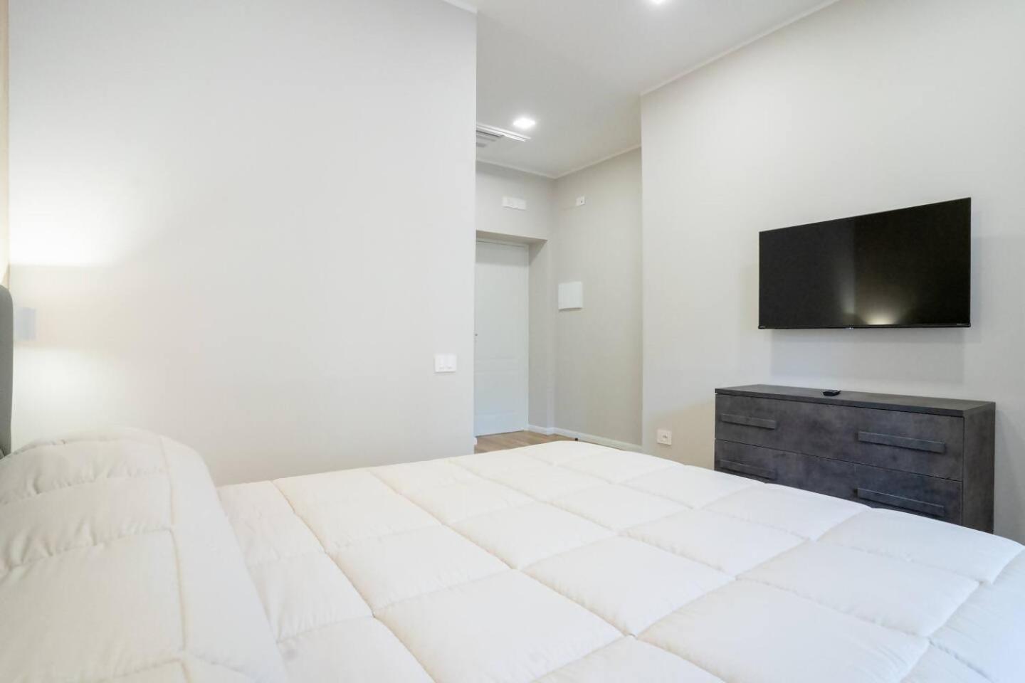 סלרנו Blue Dream Suites מראה חיצוני תמונה